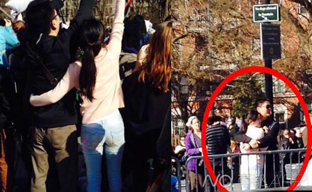 <em>刘强东奶茶妹</em>被曝在悉尼<em>拍婚纱照</em>_即时发_新