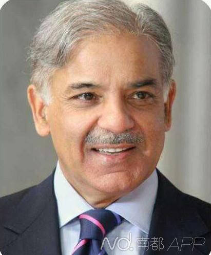 巴基斯坦高官:中国投资将助巴摆脱能源危机_即